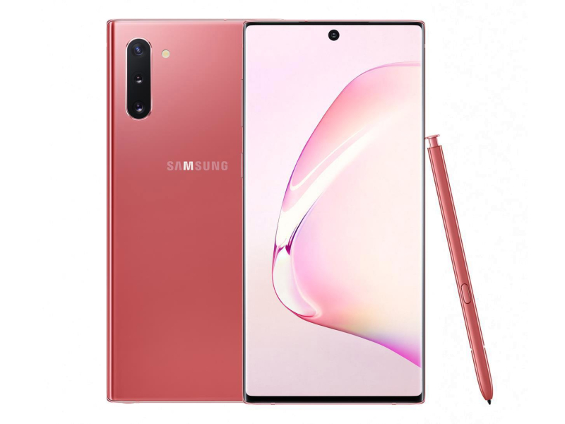 Samsung Galaxy Note 10